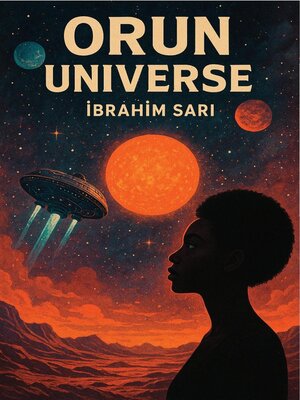 cover image of Orun Universe